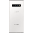 thumbnail image 1 of Restored Samsung Galaxy S10 Plus 512GB G975F Ceramic White (Refurbished), 1 of 1