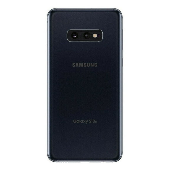 Restored Samsung Galaxy S10e 128GB G970U Unlocked (Refurbished)