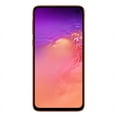 thumbnail image 1 of Restored Samsung Galaxy S10e G970U 128GB Factory Unlocked Android Smartphone (Refurbished), 1 of 4