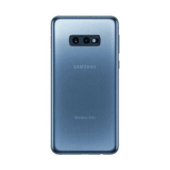 Restored Samsung Galaxy S10e G970U 128GB Factory Unlocked Android Smartphone (Refurbished)