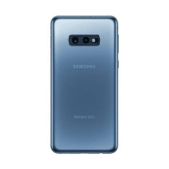 Restored Samsung Galaxy S10e G970U 128GB Factory Unlocked Android Smartphone (Refurbished)