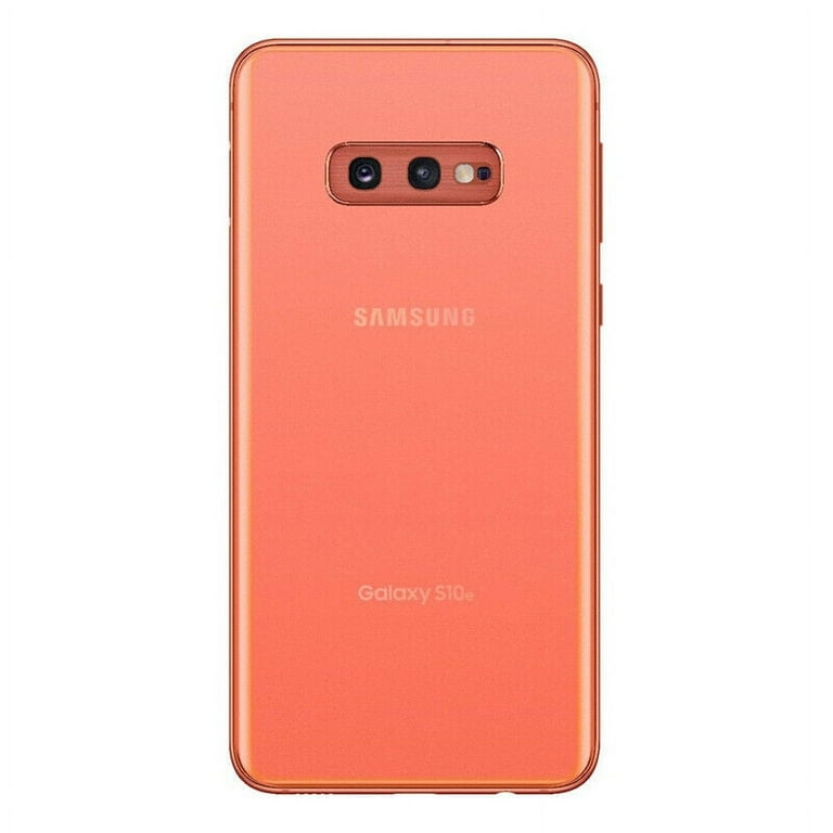  Samsung Galaxy S10e Factory Unlocked Android Cell