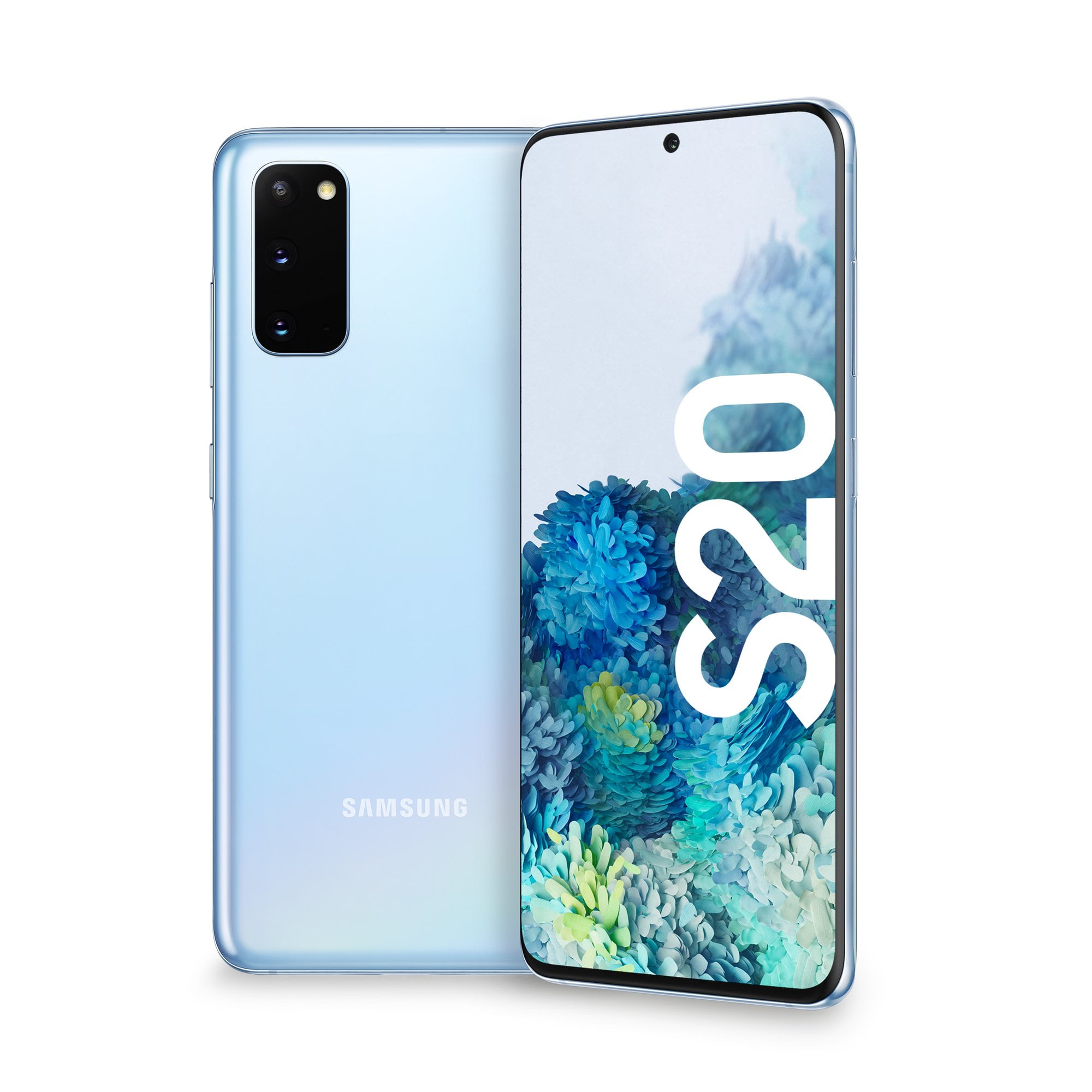 Simフリー Galaxy Note9 Ocean Blue 128 GB au 【公式通販】