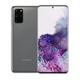 thumbnail image 1 of Restored Samsung Galaxy S20+ 5G G986U 128GB Factory Unlocked Smartphone (Refurbished), 1 of 6