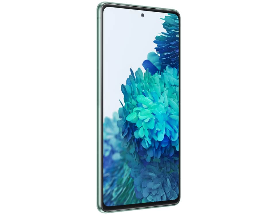 Restored Samsung Galaxy S20 FE 5G 128GB AT&T Unlocked Android Smartphone (Refurbished)
