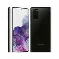 thumbnail image 1 of Restored Samsung Galaxy S20+ Plus 5G G986U 128GB Cosmic Black Fully Unlocked Smartphone (Refurbished), 1 of 5