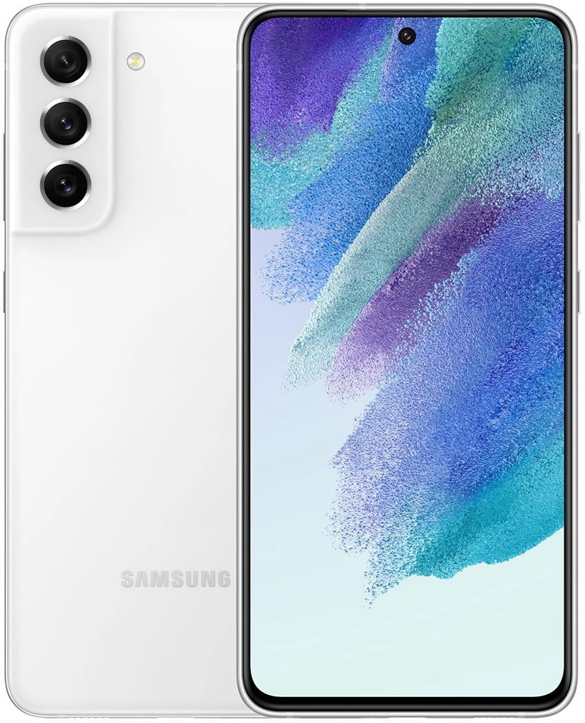Samsung Galaxy S21 Series Phones Unlocked | White - Walmart.com