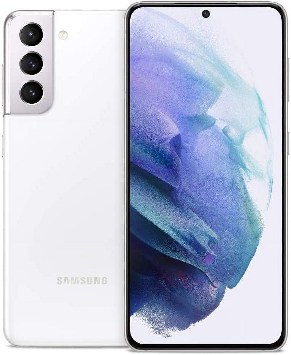 Samsung Sam: Image Gallery (List View)