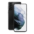 thumbnail image 1 of Restored Samsung Galaxy S21+ Plus 5G G996U (Fully Unlocked) 128GB Phantom Black (Refurbished), 1 of 4