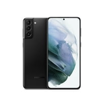 Restored Samsung Galaxy S21  Plus 5G G996U (Verizon Only) 128GB Phantom Black (Refurbished)