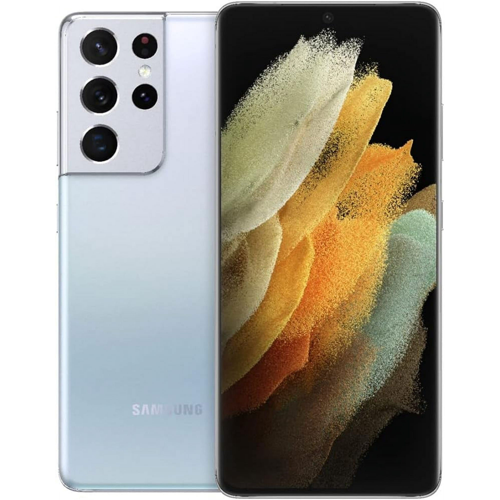Galaxy S21 Ultra 5G in Galaxy S Series - Walmart.com