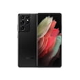 thumbnail image 1 of Restored Samsung Galaxy S21 Ultra 5G - SM-G998U - 128GB - GSM Unlocked Smartphone 10/10 (Refurbished), 1 of 5