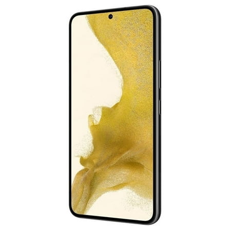 Restored Samsung Galaxy S22 128GB 6.1" 5G Verizon Only,Phantom Black (Refurbished)