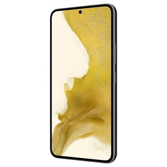 Restored Samsung Galaxy S22 128GB 6.1" 5G Verizon Only, Phantom Black (Refurbished)