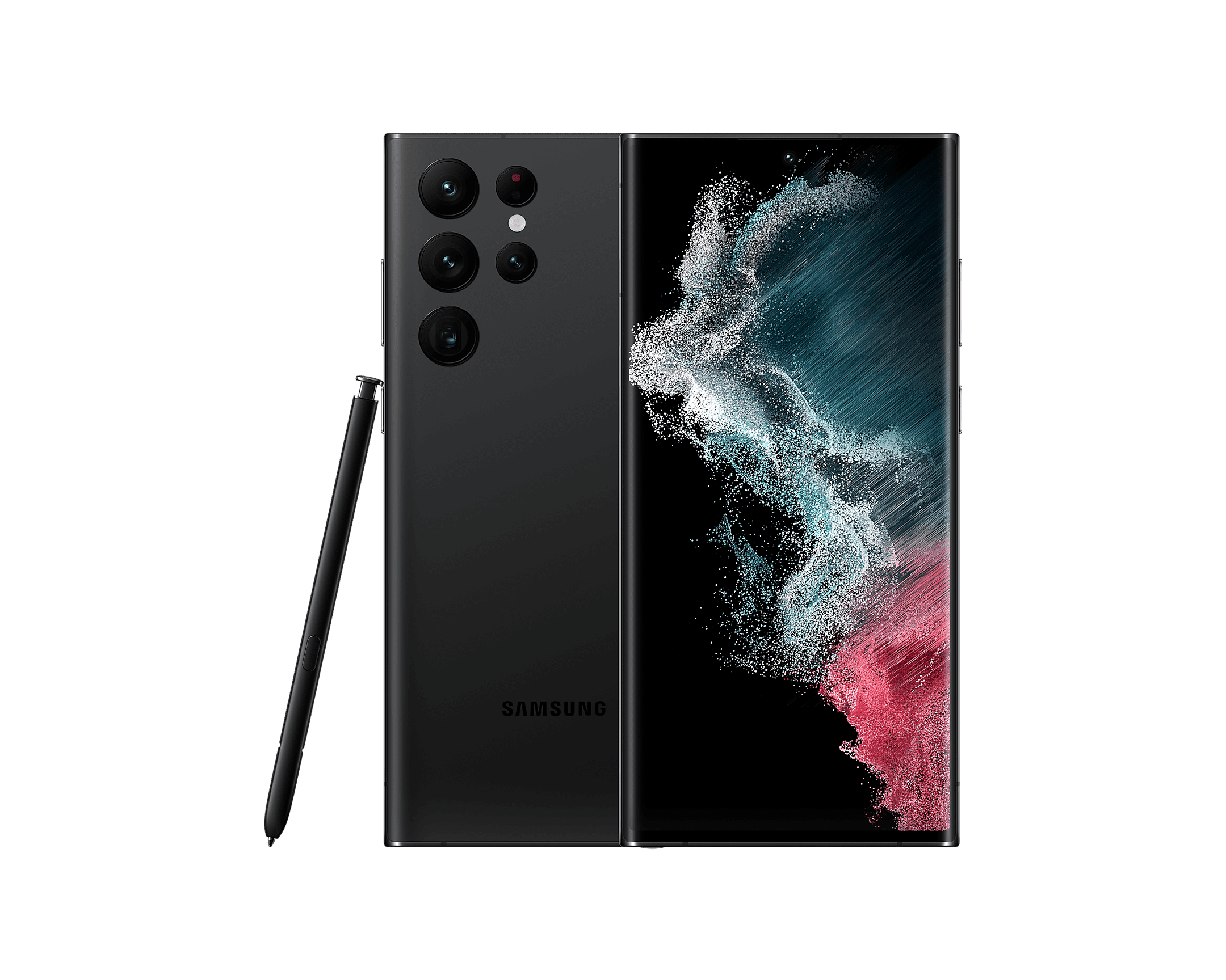 Samsung Galaxy S22 Ultra 5G 128GB Factory Unlocked Android