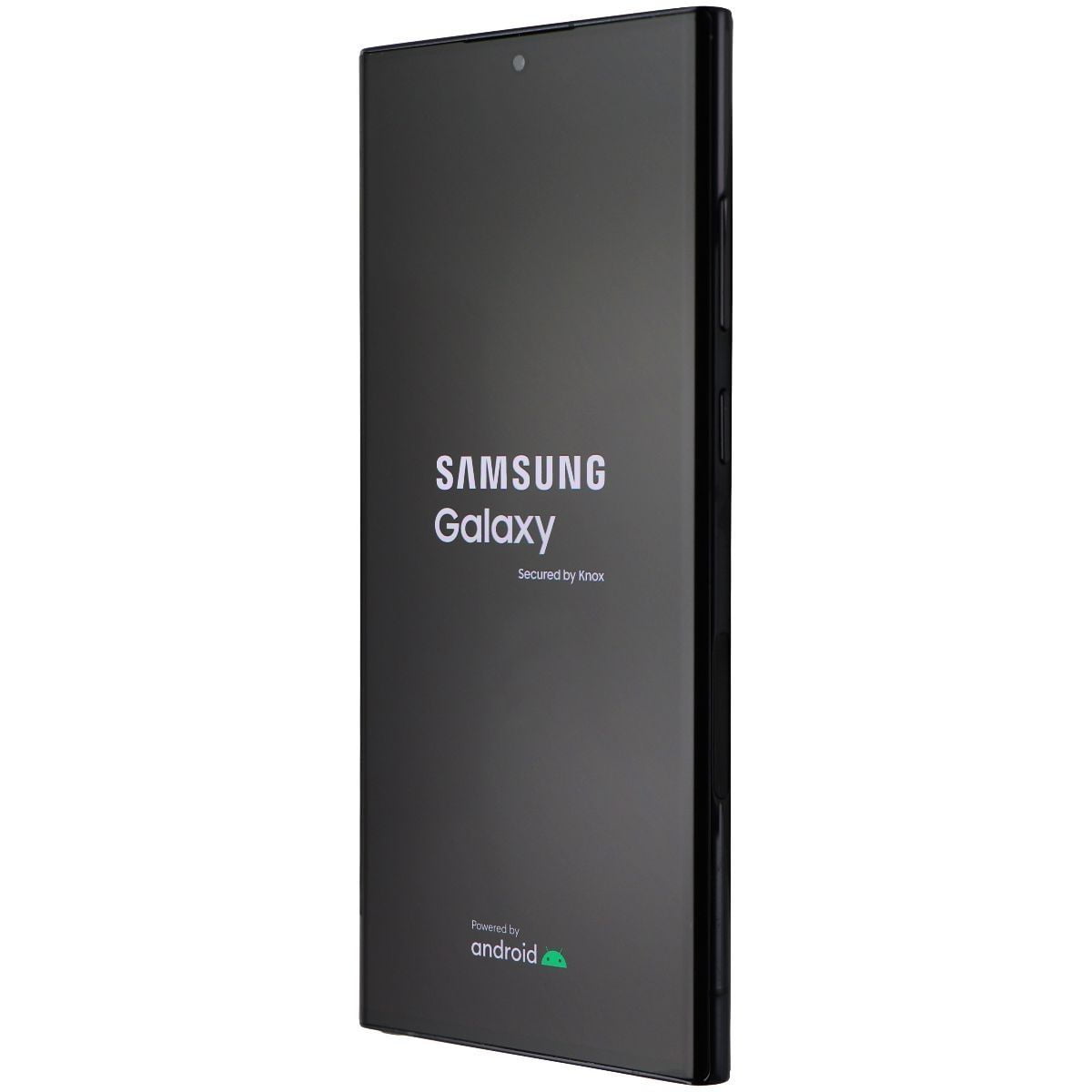  Samsung Galaxy S22 Ultra 5G Factory Unlocked 128GB SM-S908U1  Graphite (Renewed) : Cell Phones & Accessories