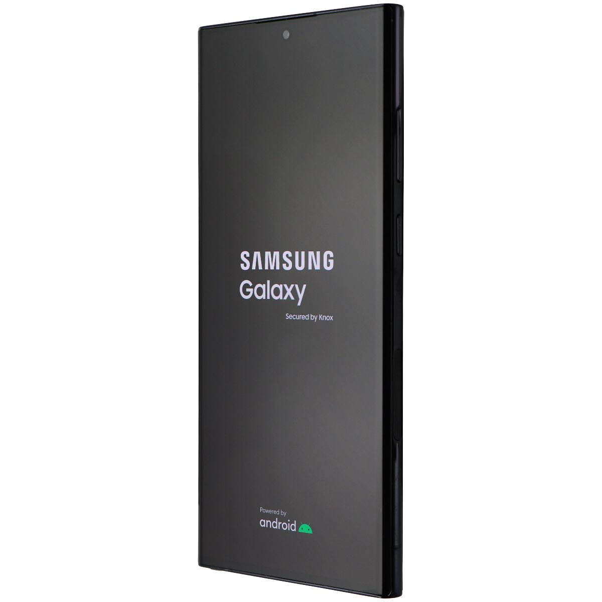 Restored Samsung Galaxy S22 Ultra 5G (6.8-in) (SM-S908U) Verizon - 128GB/Black (Refurbished)
