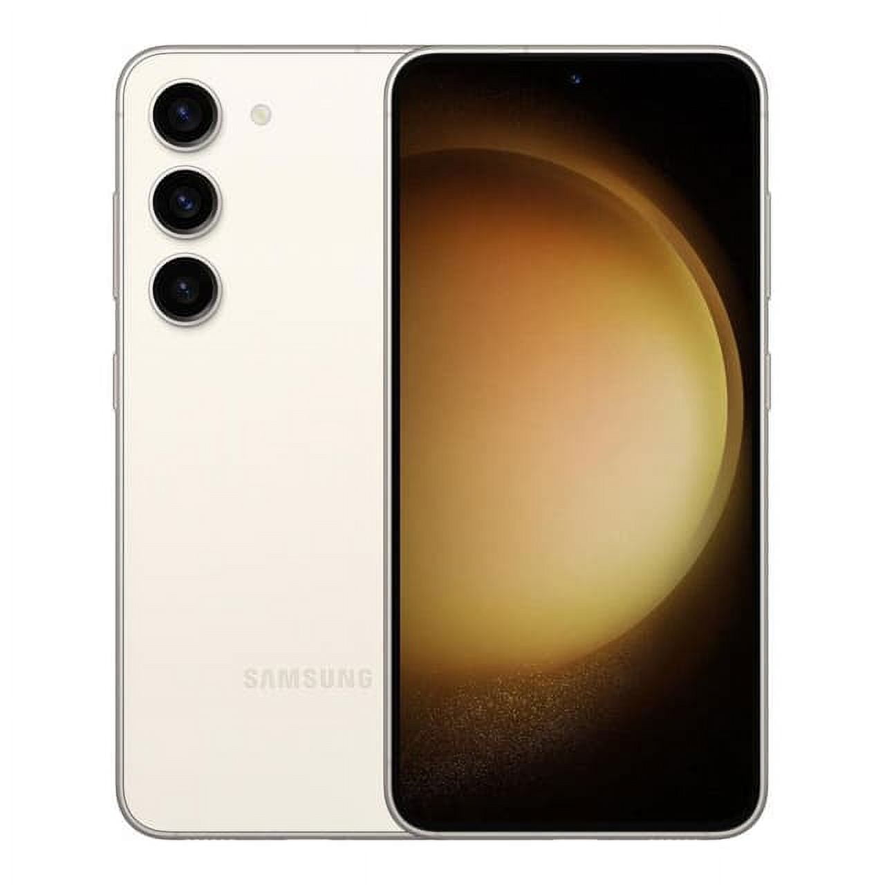 Samsung Galaxy S23 FE 5G 256GB | Brand New Unlocked Android