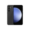 thumbnail image 1 of Restored Samsung Galaxy S23 FE 5G, 128GB, Graphite - Unlocked (Refurbished), 1 of 5