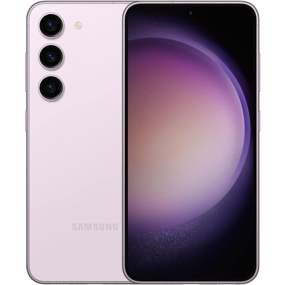 Samsung S23 Ultra