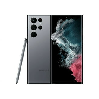 Restored Samsung Galaxy S23 Ultra 5G S918U (Fully Unlocked