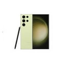 thumbnail image 1 of Restored Samsung Galaxy S23 Ultra 5G S918U1 1TB (Lime) Factory Unlocked Smartphone (Refurbished), 1 of 2