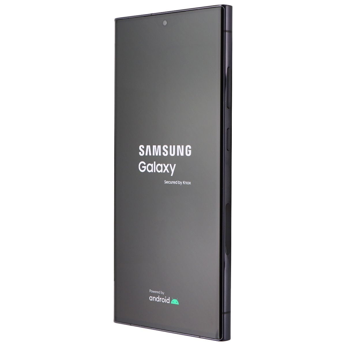 Restored Samsung Galaxy S23 Ultra (6.8-inch) (SM-S918U1) Unlocked - 512GB/Black (Refurbished)