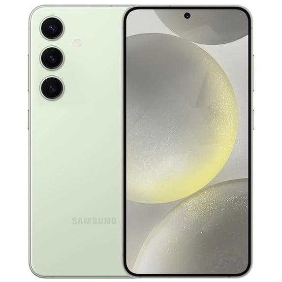 Restored Samsung Galaxy S24 128GB S921U Unlocked (Refurbished)