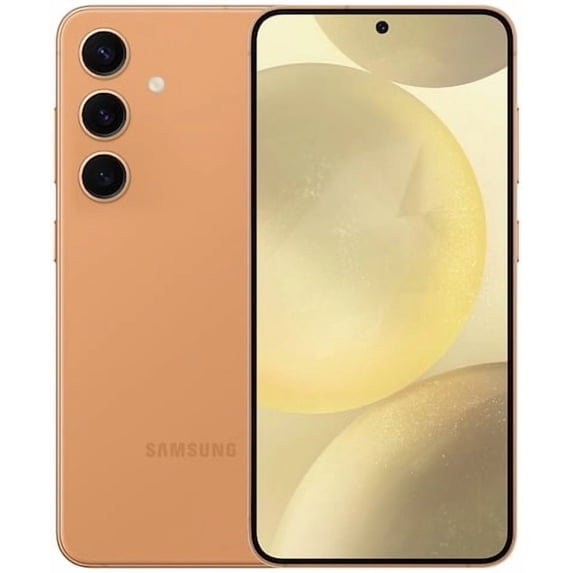 Restored Samsung Galaxy S24+ 256GB S926U Unlocked (Refurbished)