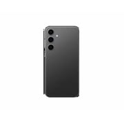 Restored Spectrum, Samsung Galaxy S24+ SM-S926U, Cell Phone, 256GB 12GB RAM 5G Onyx, AI camera, Black