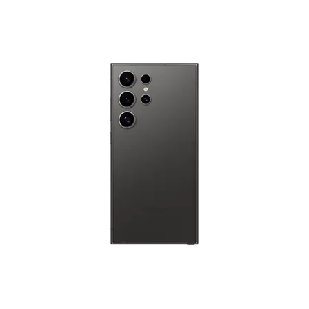 Restored Samsung Galaxy S24 Ultra SM-S928U T-Mobile Only 256GB Titanium Black (Refurbished)