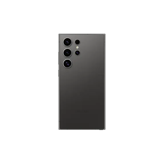 Restored Samsung Galaxy S24 Ultra SM-S928U T-Mobile Only 256GB Titanium Black (Refurbished)