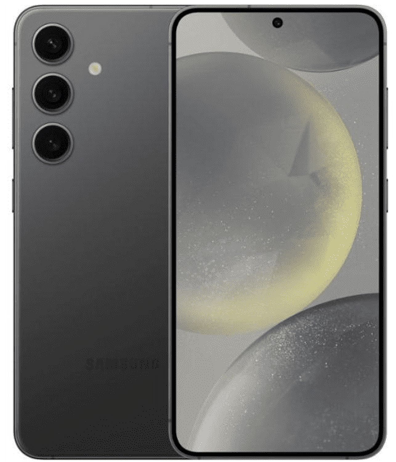 Verizon, Samsung, Galaxy S24, Cell Phone, 128GB 8GB RAM, Dynamic AMOLED Display, Onyx Black