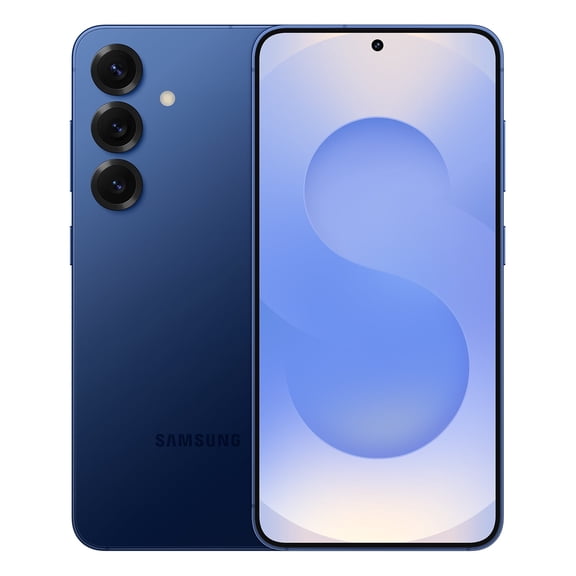 Restored Samsung Galaxy S25 SM-S931U AT&T Only 128GB Navy