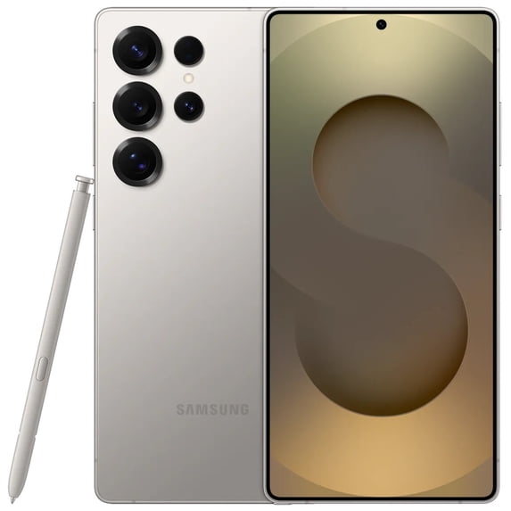 Restored Samsung Galaxy S25 Ultra 512GB S938U Unlocked (Refurbished)