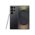 thumbnail image 1 of Restored Samsung Galaxy S25 Ultra SM-S938U 1TB 5000 mAh 5G Cell Phone, Titanium Black, 1 of 1