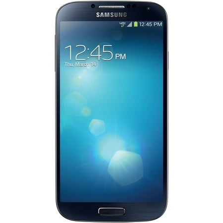 Restored Samsung Galaxy S4 16GB Sprint, (Refurbished)
