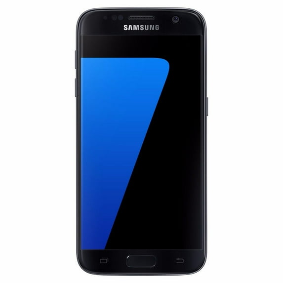 Restored Samsung Galaxy S7 32GB SM-G930T Unlocked GSM T-Mobile 4G LTE Android Smartphone (Refurbished)