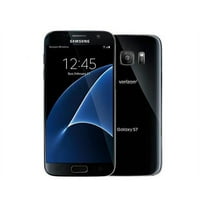 Restored Samsung Galaxy S7 G930 - 32GB - Factory GSM Unlocked AT&T T-Mobile - Black (Refurbished)