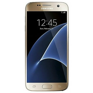 Galaxy S7 Unlocked Phones in Unlocked Samsung Phones
