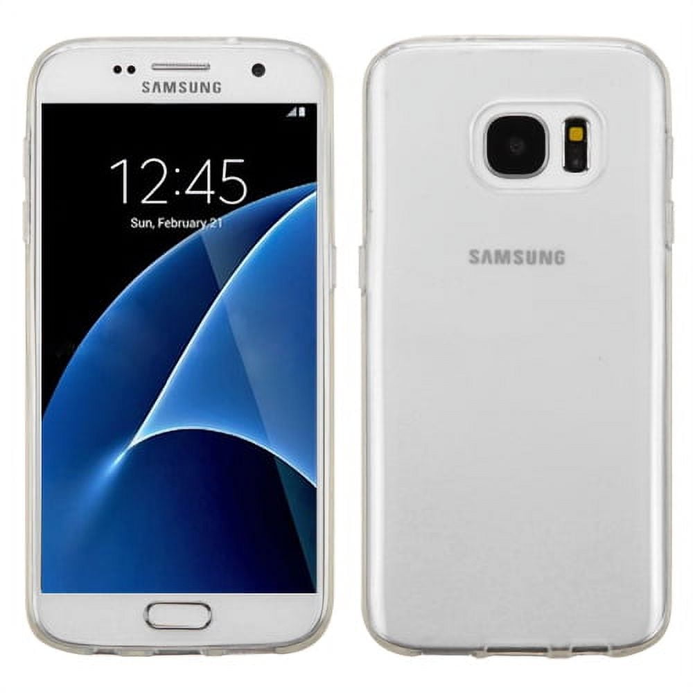 SAMSUNG - 【au】Galaxy S7 edga  ホワイト Galaxy S7 32GB White Pearl - Refurbished product | Allo Allo