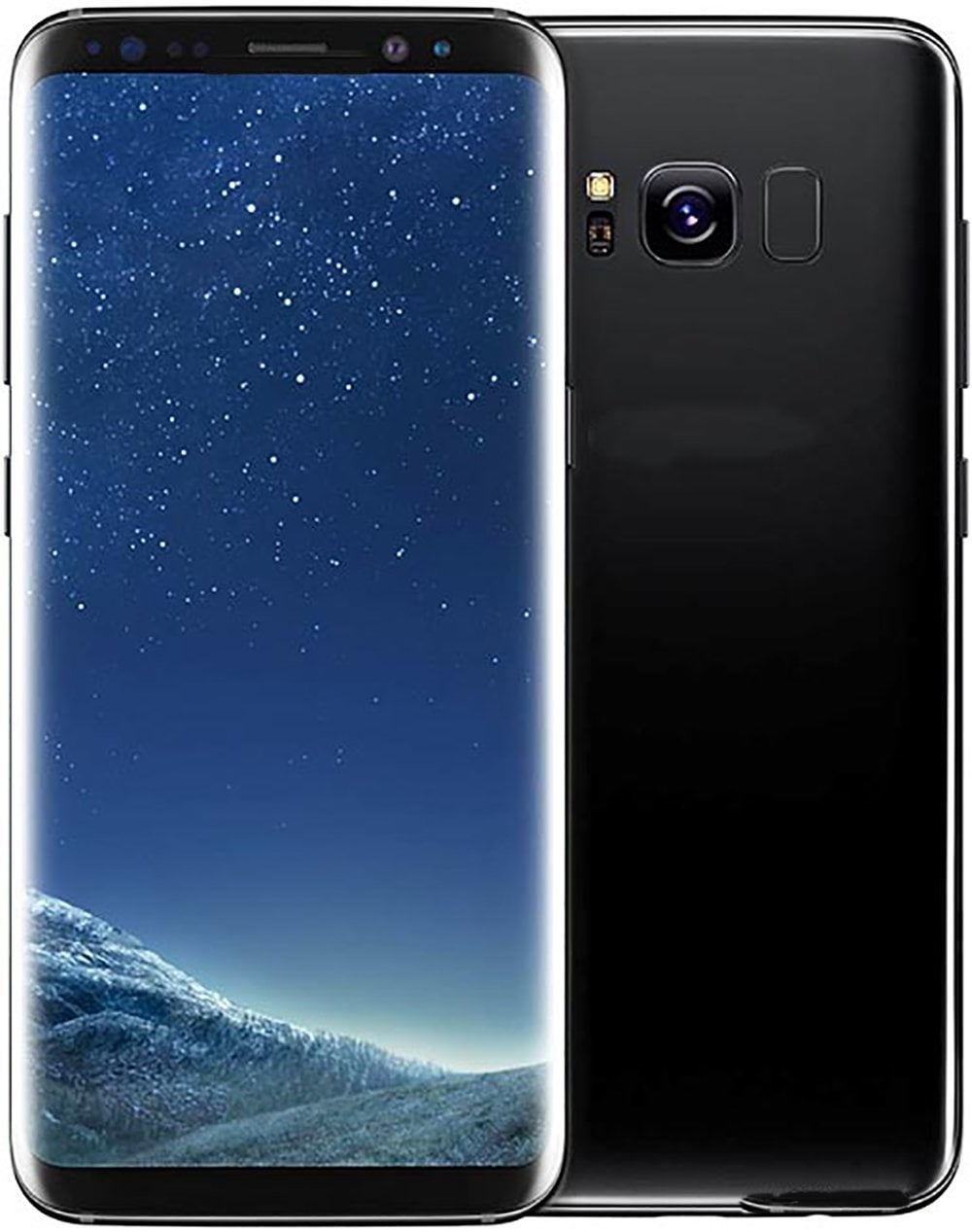 Galaxy - SAMSUNG Galaxy S8 au SCV36 ブラック サムスン Galaxy S8 SCV36 au 価格比較 - 価格.com