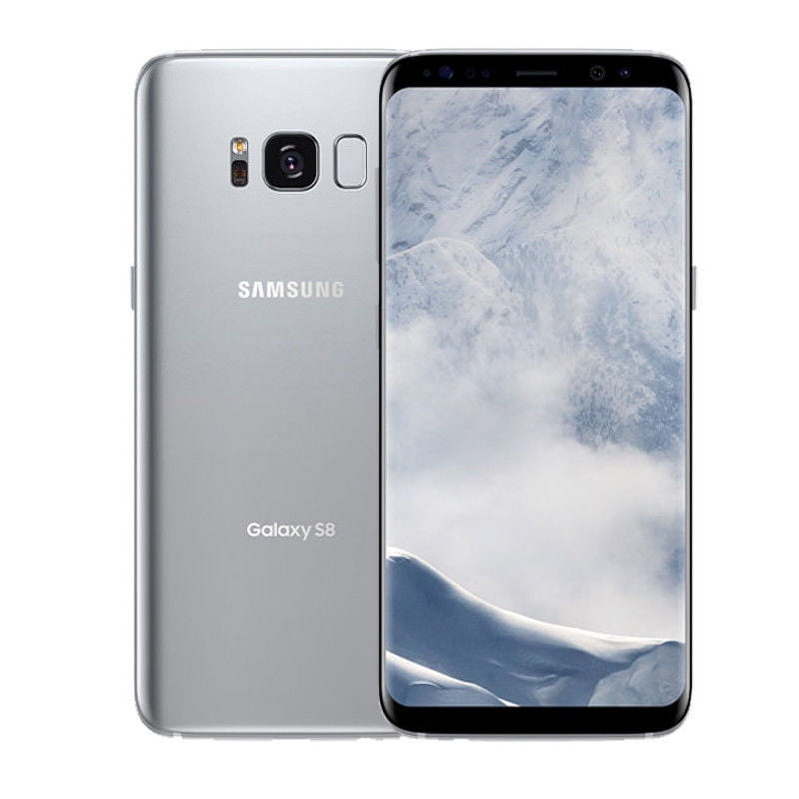SAMSUNG - GALAXY S8 SIMフリー Samsung Galaxy S8