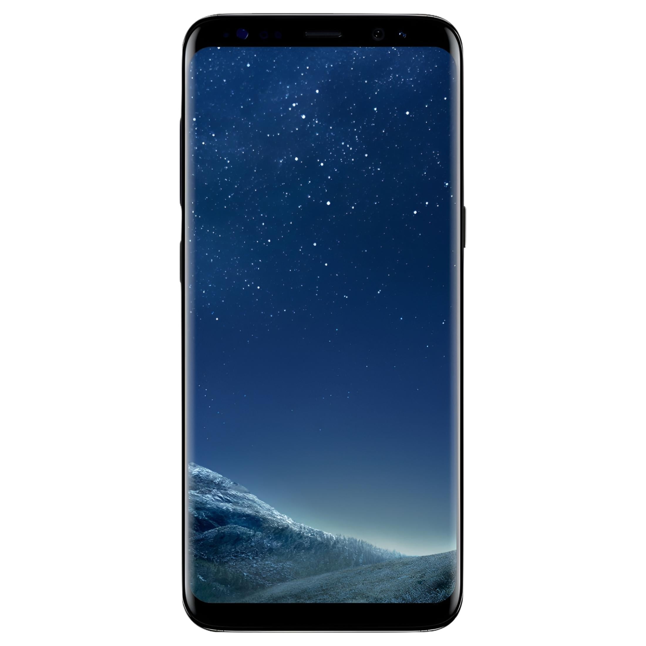 Galaxy S8 Unlocked Phones in Unlocked Samsung Phones