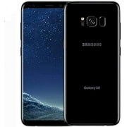 Restored Samsung Galaxy S8 SM-G950U 64GB Verizon (Refurbished)