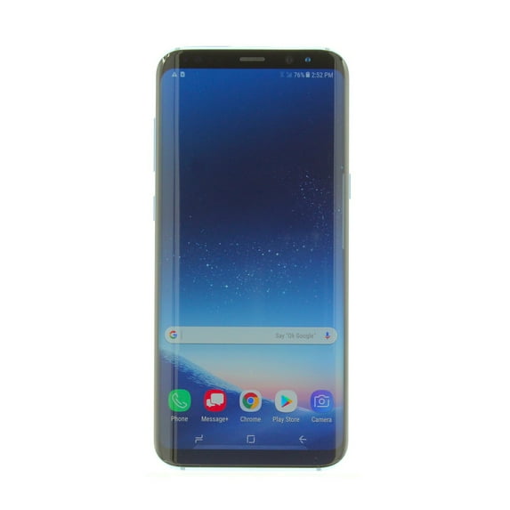 Restored Samsung Galaxy S8 SM-G950U 64GB for Verizon (Refurbished)