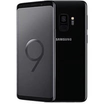 Restored Samsung Galaxy S9 64GB 5.8" 4G LTE T-Mobile Only, Black (Refurbished)
