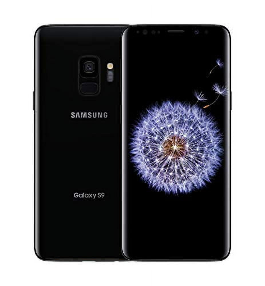 Restored Samsung Galaxy S9 64GB 5.8