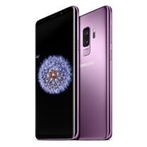 Restored Samsung Galaxy S9 64GB Android OEM Unlocked, Lilac Purple (Refurbished)