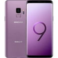 thumbnail image 1 of Restored Samsung Galaxy S9 64GB Lilac Purple Verizon + GSM Unlocked (Refurbished), 1 of 2